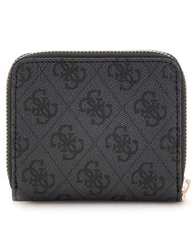 Guess zip around donna piccolo Laurel Guess zip around donna piccolo Laurel