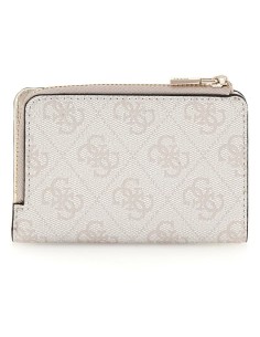 Guess portafoglio donna compatto Laurel 2