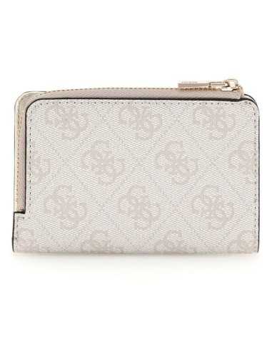 Guess portafoglio donna compatto Laurel Guess portafoglio donna compatto Laurel