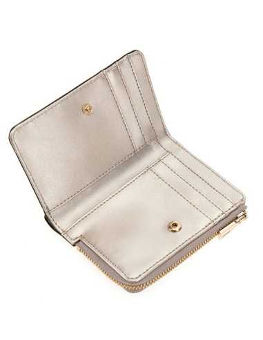 Guess portafoglio donna compatto Laurel Guess portafoglio donna compatto Laurel