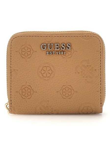 ZIP AROUND GUESS CRESIDIA PICCOLO