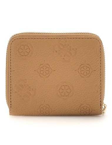 ZIP AROUND GUESS CRESIDIA PICCOLO