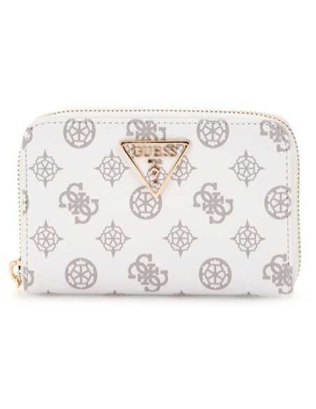 ZIP AROUND GUESS LAUREL MEDIO