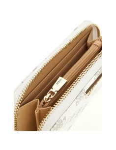 Guess zip around donna medio Laurel 2