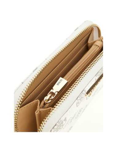 ZIP AROUND GUESS LAUREL MEDIO