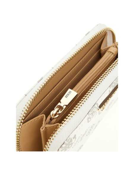 ZIP AROUND GUESS LAUREL MEDIO