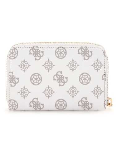 Guess zip around donna medio Laurel Guess zip around donna medio Laurel