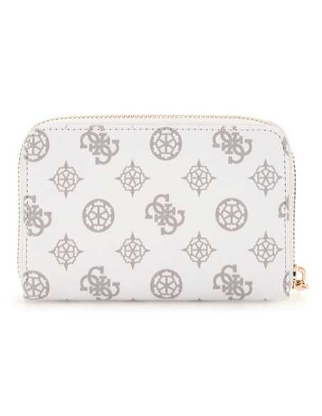 ZIP AROUND GUESS LAUREL MEDIO