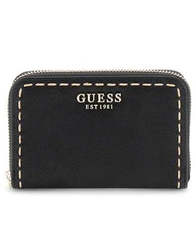 ZIP AROUND GUESS NASTRA MEDIO