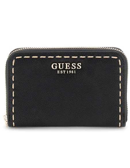 ZIP AROUND GUESS NASTRA MEDIO
