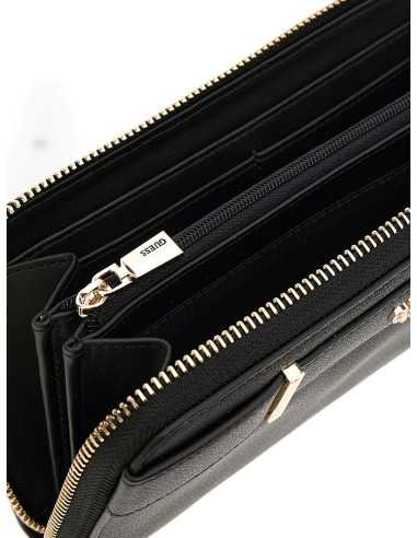 Guess zip around Anadela per donna Guess zip around Anadela per donna