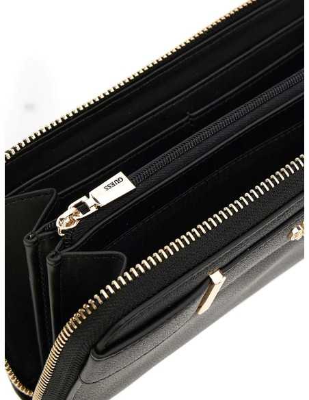 Guess zip around Anadela per donna