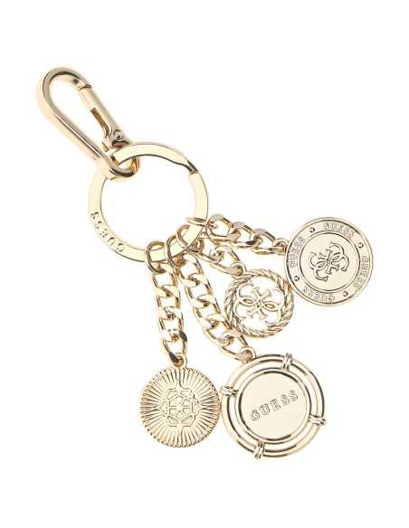 PORTACHIAVI GUESS CHARM