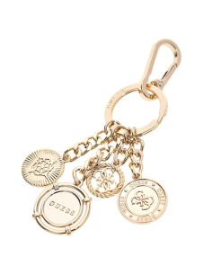 PORTACHIAVI GUESS CHARM 2
