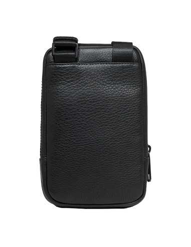 Piquadro borsello Than in pelle per uomo