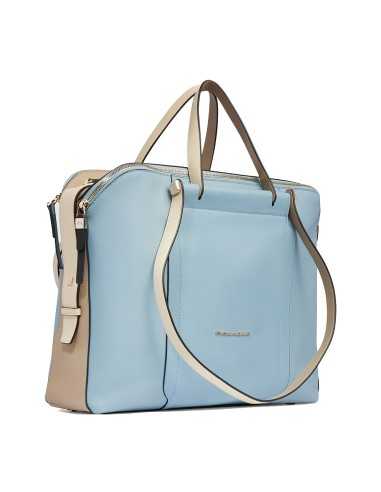 Piquadro shopping bag donna porta PC Piquadro shopping bag donna porta PC
