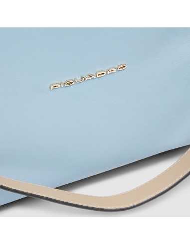 Piquadro shopping bag donna porta PC Piquadro shopping bag donna porta PC