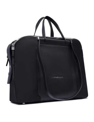 Piquadro shopping bag donna porta PC