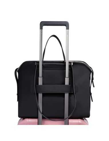 Piquadro shopping bag donna porta PC