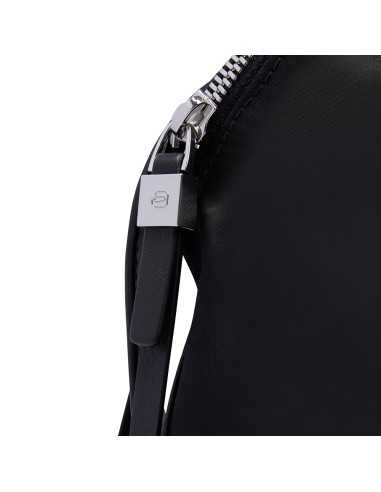 Piquadro shopping bag donna porta PC