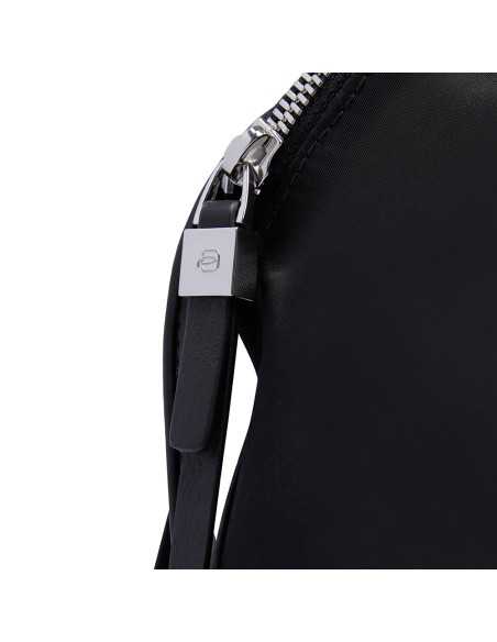 Piquadro shopping bag donna porta PC