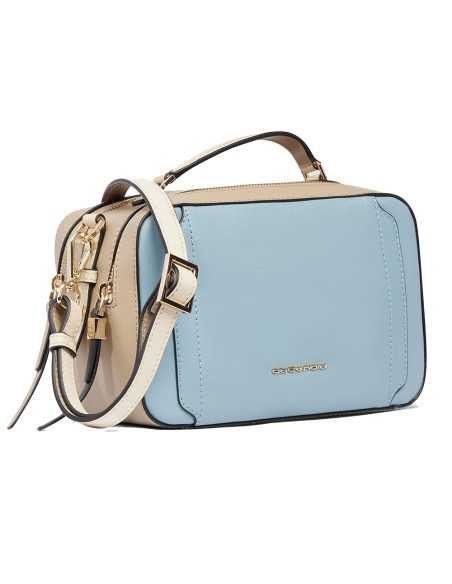 Piquadro camera bag donna in pelle