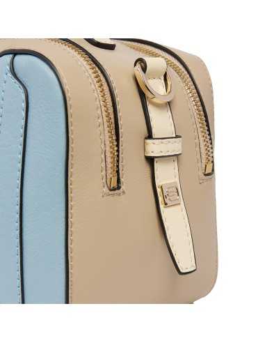 CAMERA BAG PIQUADRO IN PELLE