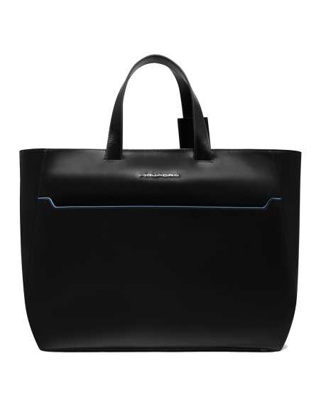 Piquadro shopping bag donna