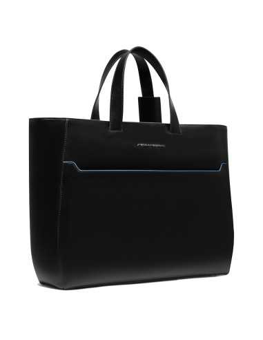 Piquadro shopping bag donna