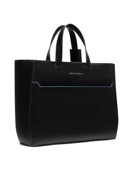 Piquadro shopping bag donna