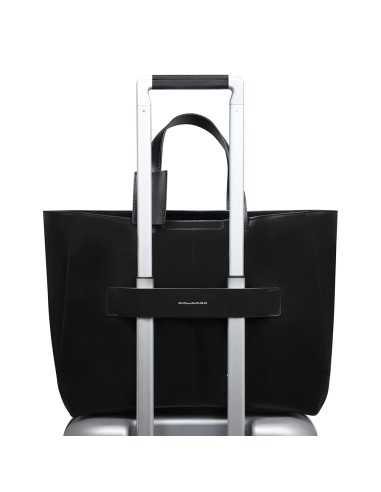 Piquadro shopping bag donna