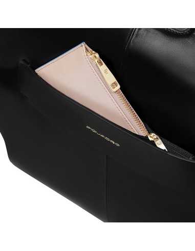 Piquadro shopping bag donna