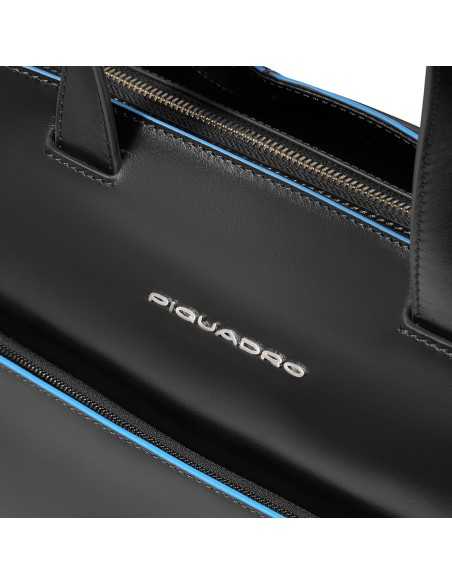 Piquadro shopping bag donna