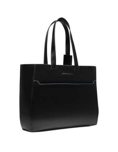 Piquadro shopping bag donna