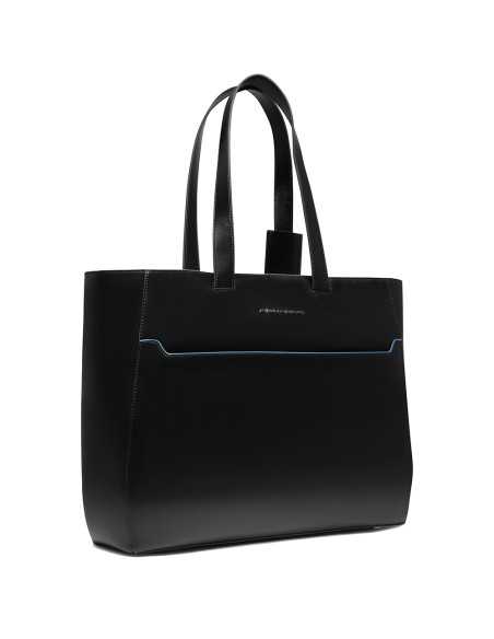 Piquadro shopping bag donna