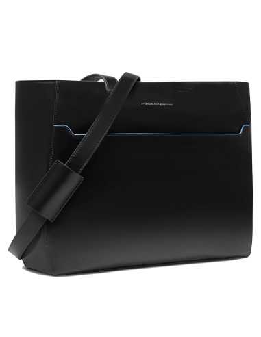 Piquadro shopping bag donna