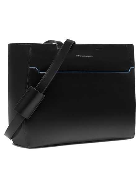 Piquadro shopping bag donna