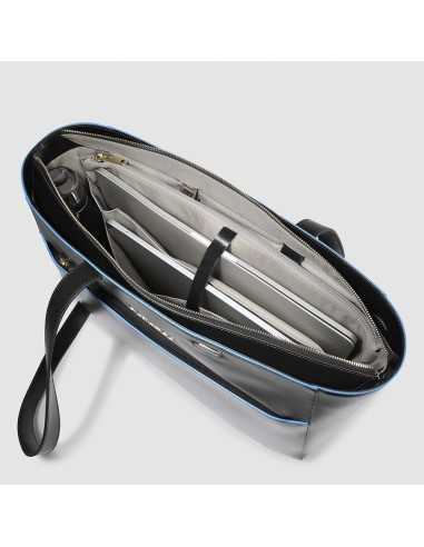 Piquadro shopping bag donna