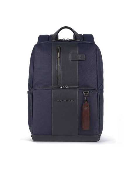 Piquadro zainetto uomo per notebook 14''