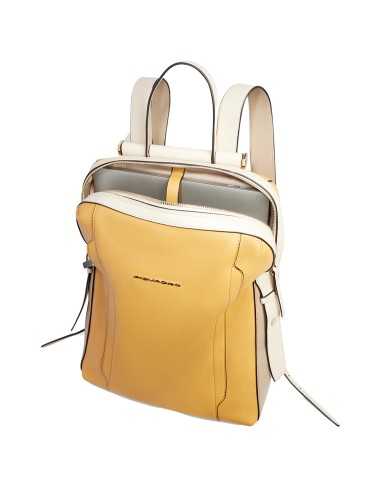 Piquadro zaino donna per notebook 14'' Piquadro zaino donna per notebook 14''