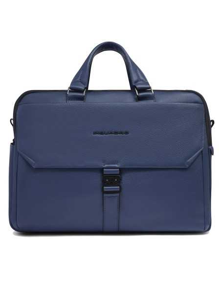 Piquadro cartella per notebook 15.6”