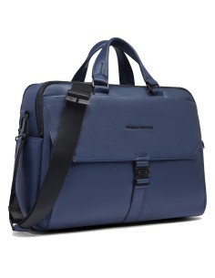 CARTELLA PIQUADRO PER NOTEBOOK 15.6” 2