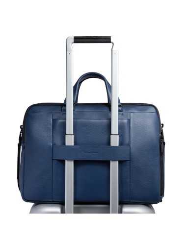 Piquadro cartella per notebook 15.6”