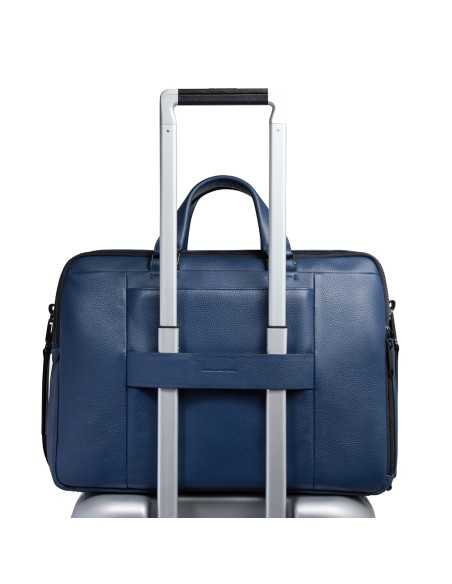 Piquadro cartella per notebook 15.6”