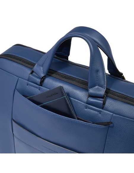 Piquadro cartella per notebook 15.6”