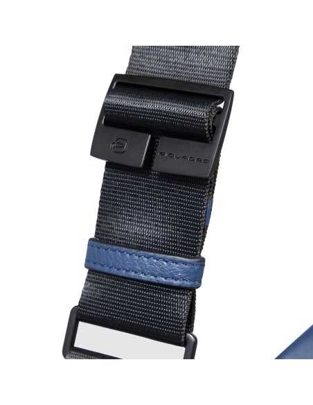 Piquadro cartella per notebook 15.6”