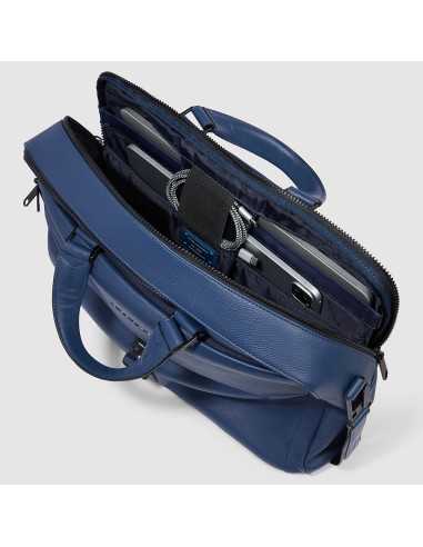 Piquadro cartella per notebook 15.6”