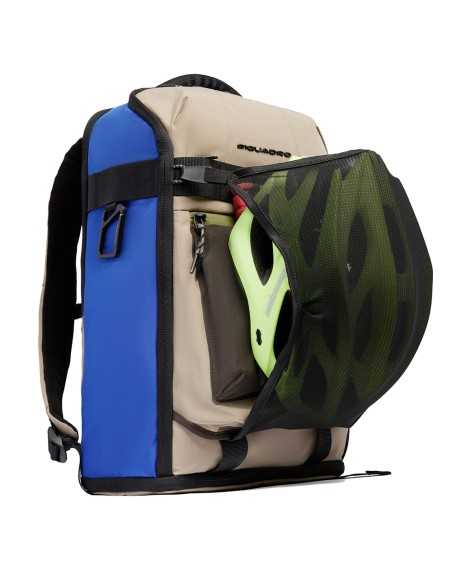 ZAINO BICI PIQUADRO PER NOTEBOOK 15.6"