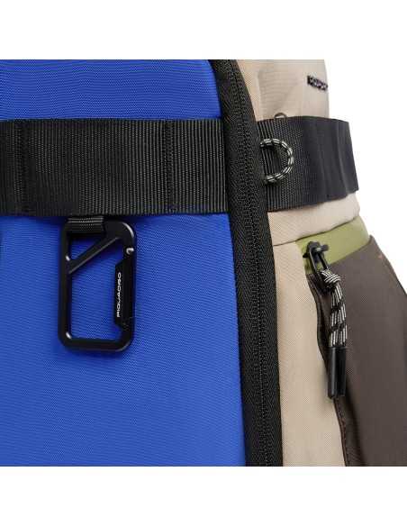 Piquadro zaino bici per notebook 15.6"