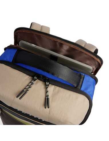 Piquadro zaino bici per notebook 15.6"